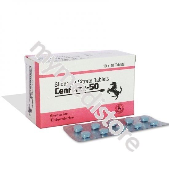 Buy Cenforce 50 mg Online