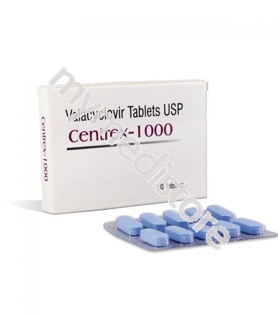 centrex-1000