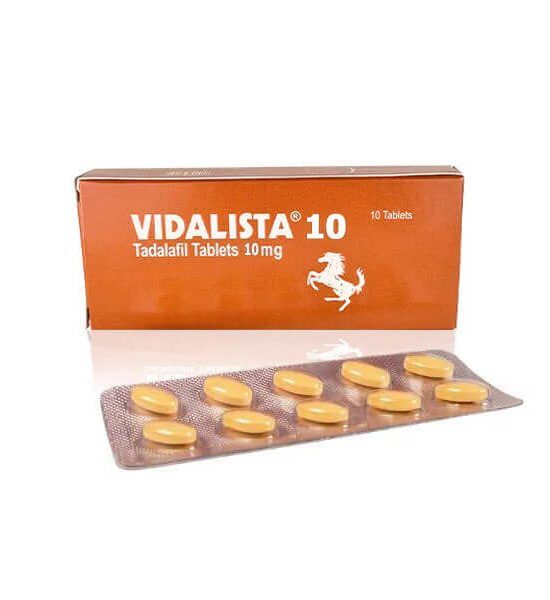 VIDALISTA 10 VIDALISTA 10