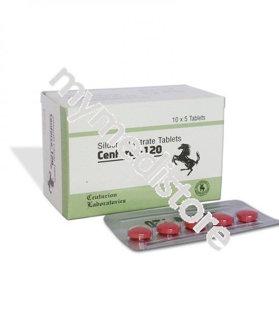 Buy Online Cenforce 120 Mg
