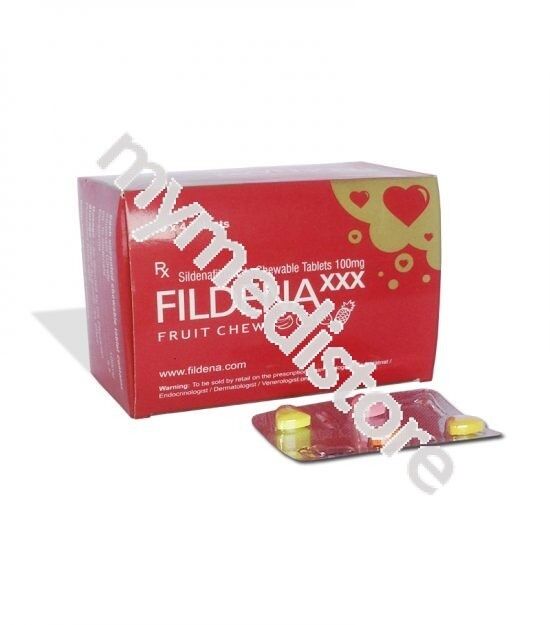 fildena chewable