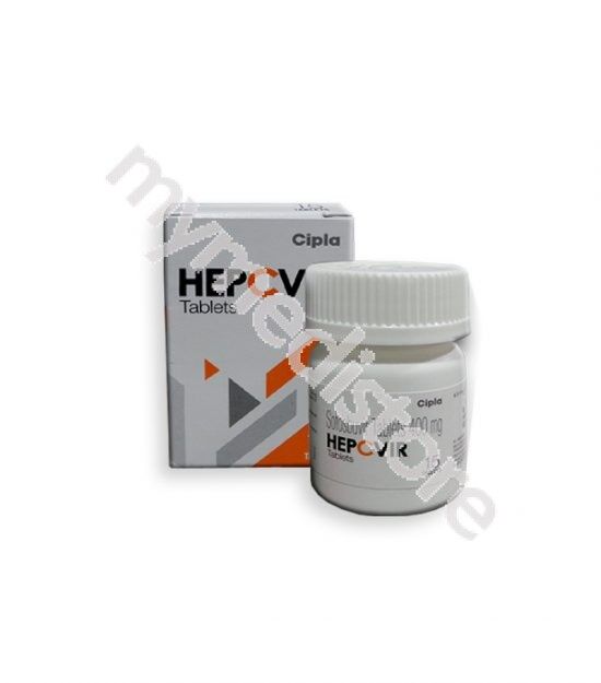 hepcvir