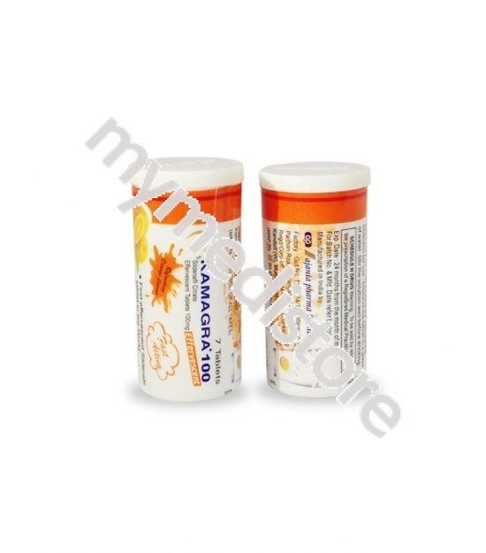 Buy Kamagra effervescent Online