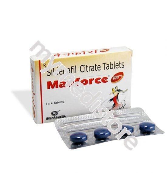 Buy Manforce 100 Mg Online