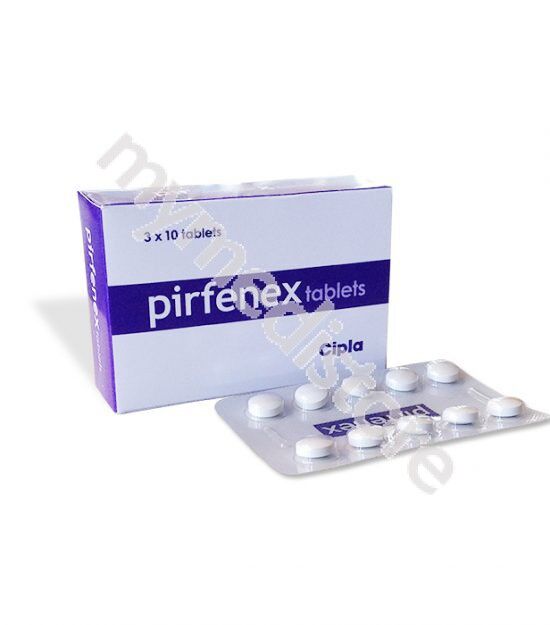 pirfenex_200 pirfenex_200