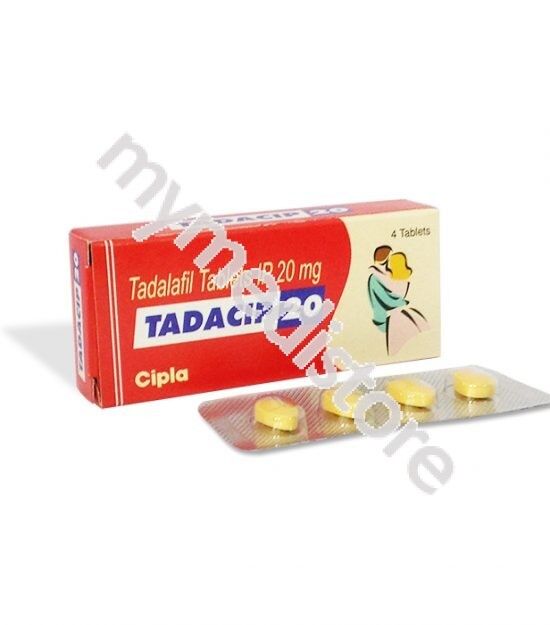 Tadacip 20 Tadacip 20