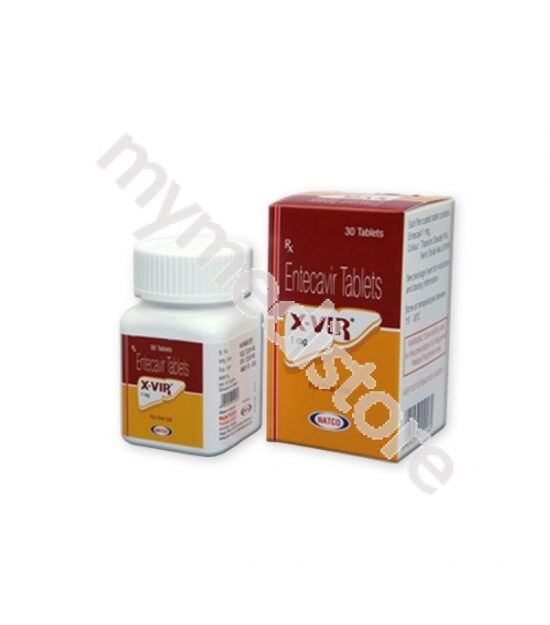 xvir1 xvir1