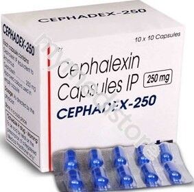 CEPHADEX-250-MG-