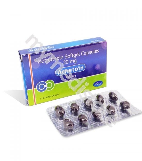acnetoin-20