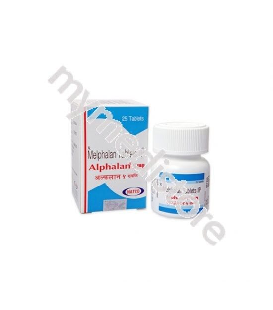 alphalan5mg alphalan5mg