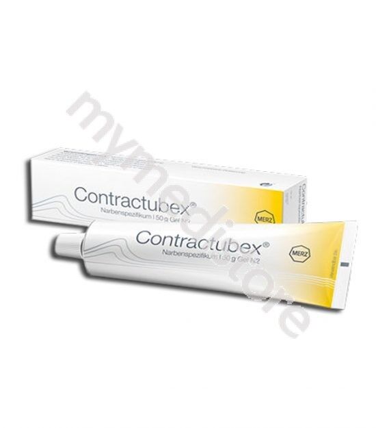 contractubex