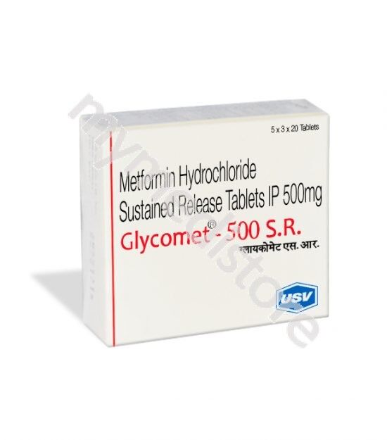 glycomet_500