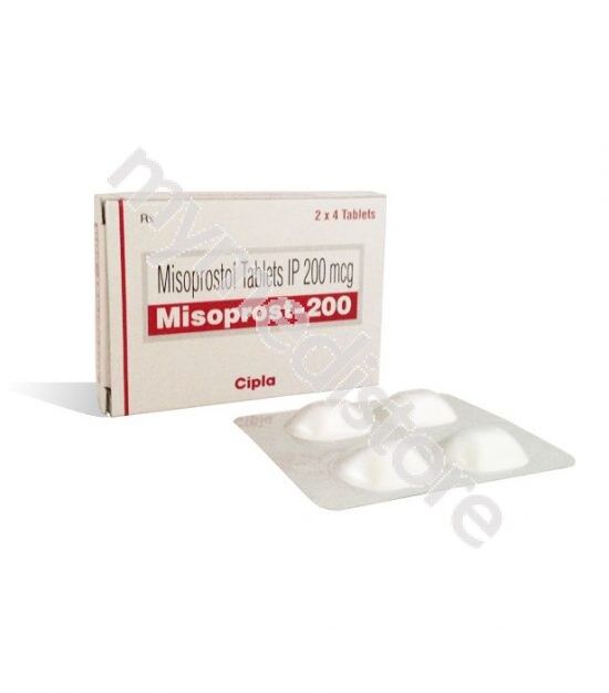 misoprost-200