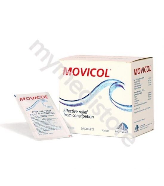 movicol