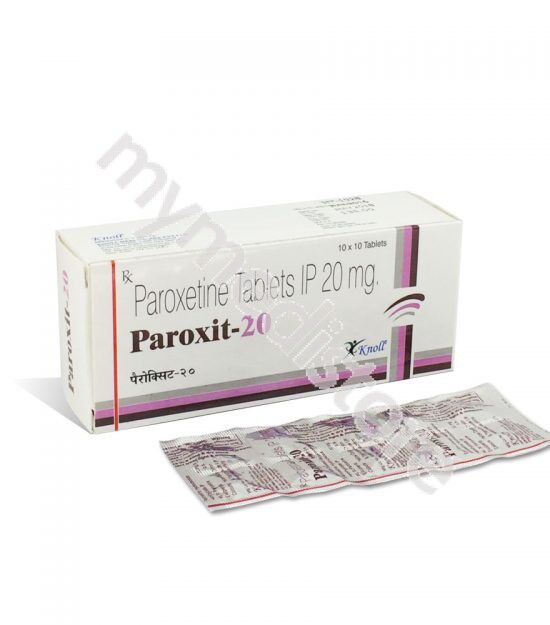 paroxit-20 paroxit-20