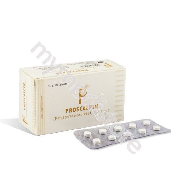 proscalipin proscalipin