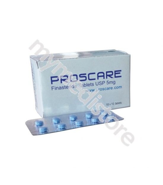proscar