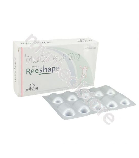 reeshape
