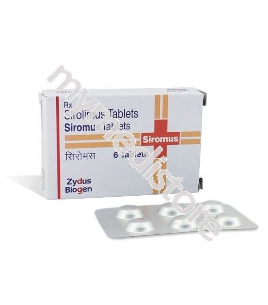 siromus-1mg