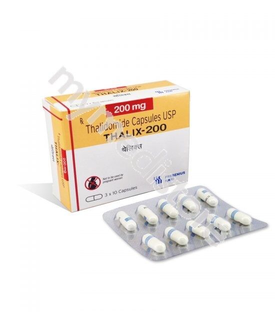 thalix-200 thalix-200