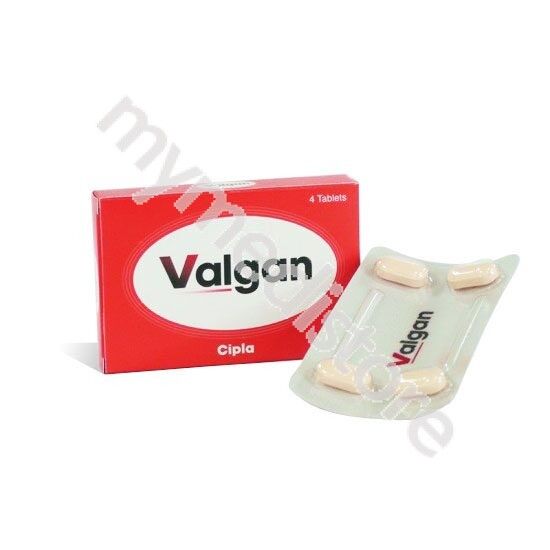 valgan