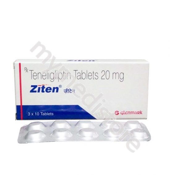 ziten