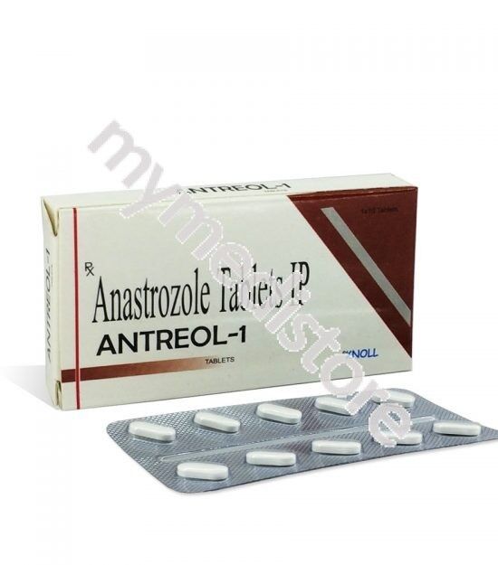antreol-1