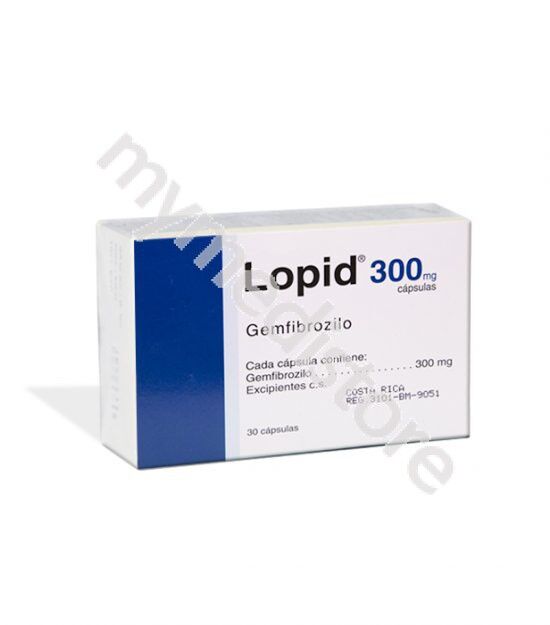 lopid_-_300mg