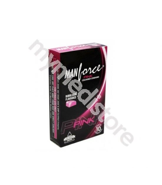 manforce_pink manforce_pink