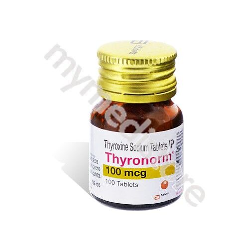 thyronorm_100 thyronorm_100