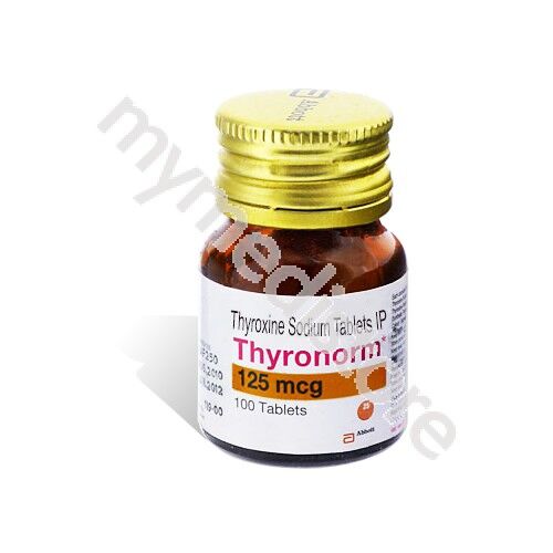 thyronorm_125