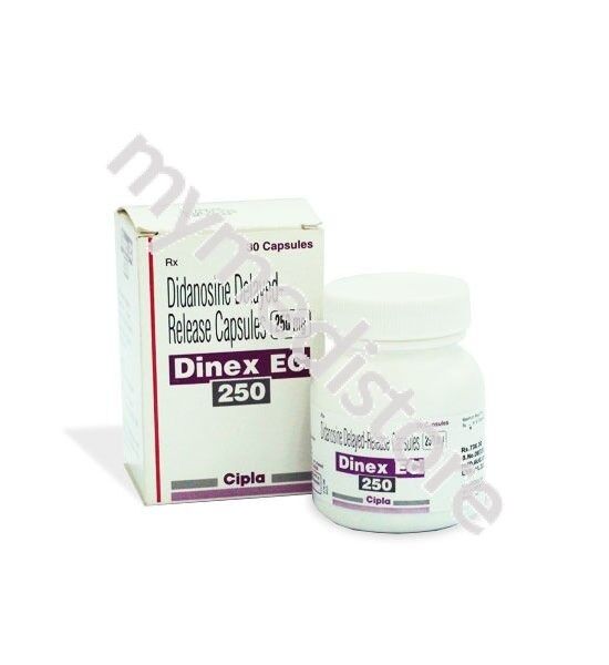 dinex-ec-250