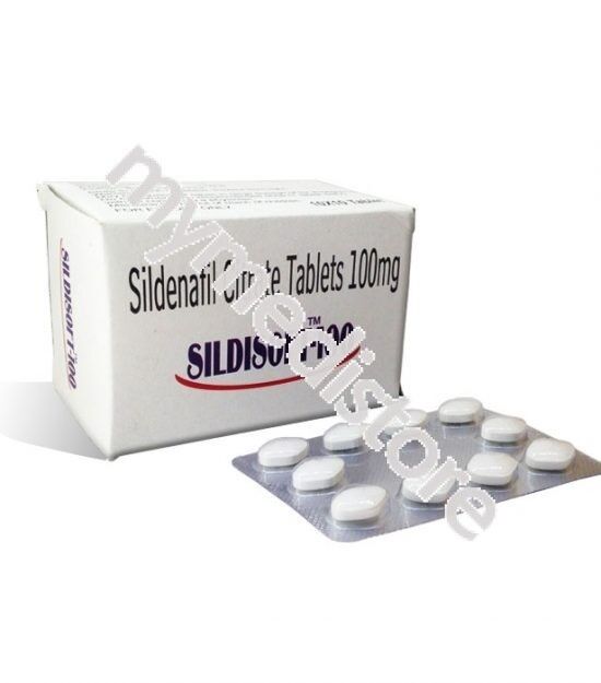 sildisoft-100 sildisoft-100