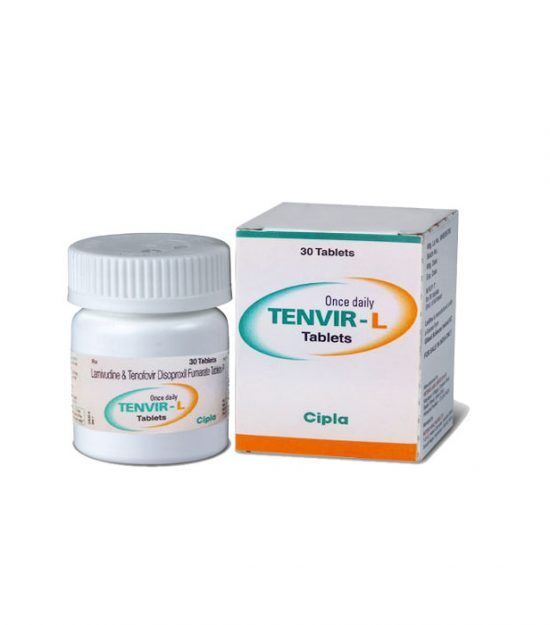 tenvir-l tenvir-l