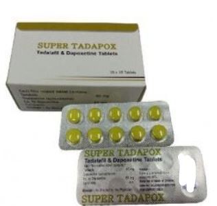 super-Tadapox