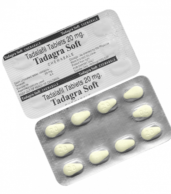 TADAGRA SOFTGET 20MG TADAGRA SOFTGET 20MG